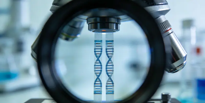 荆门上户口亲子鉴定图片1