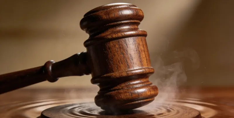 荆门司法亲子鉴定2人图片1