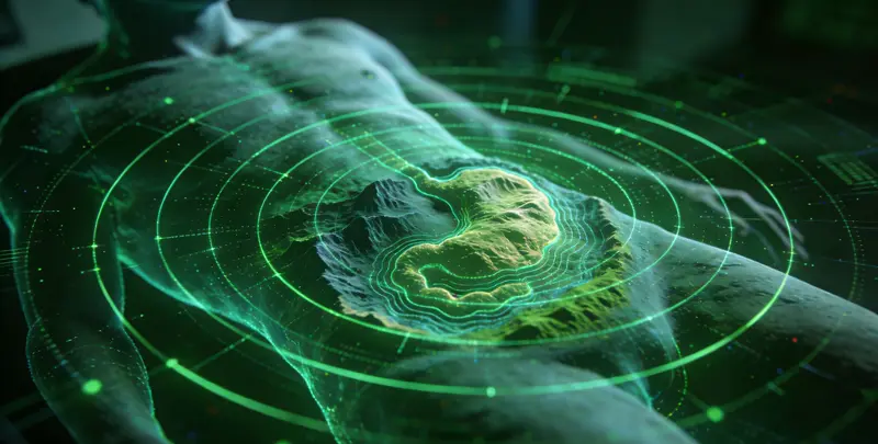 荆门胃肠肿瘤120基因检测图片1