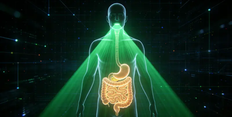 荆门胃癌靶向用药39基因检测（组织）图片1