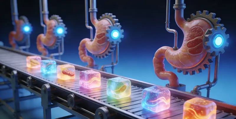 荆门食管癌甲基化检测图片1