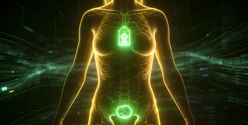 荆门子宫内膜癌靶向120基因检测及PDL122C3表达检测套餐（组织）图片1