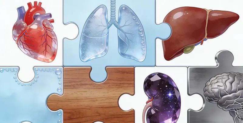 荆门子宫内膜癌120基因ctDNA突变检测（血液）图片1